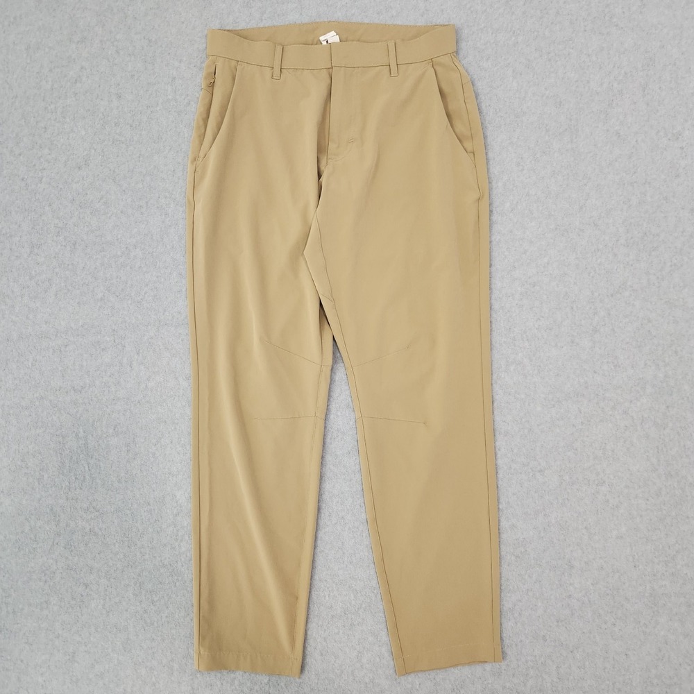 Fabletics The Only Pants 31x32 Golf Stretch Athletic Performance‎